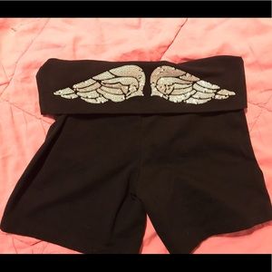 Victoria’s Secret shorts